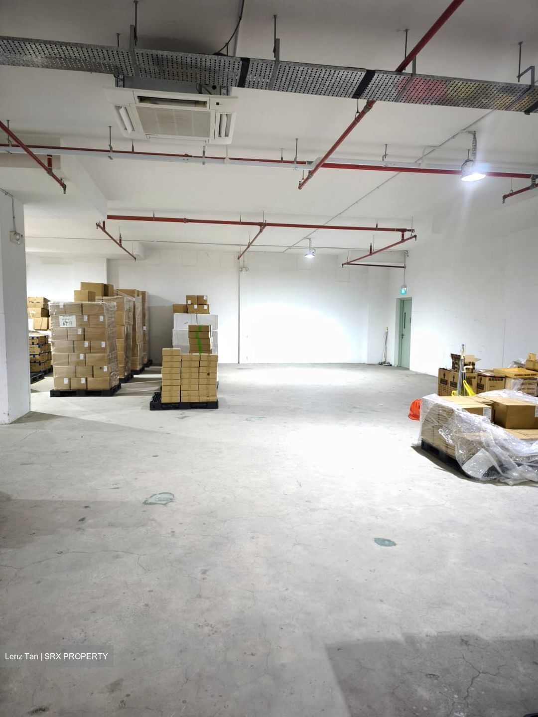 Kaki Bukit Avenue 1 (D14), Factory #488161361
